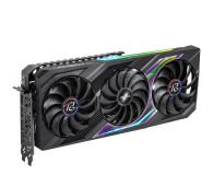 ASRock RX 7700 XT Phantom Gaming OC 12GB GDDR6 - 1220007 - zdjęcie 2
